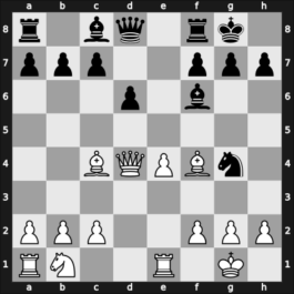 1968 WchT U26 15. fin-B – Round 4.1 – Araujo, Rodolfo – 0-1 – Holaszek, Hans – G17