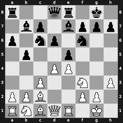 1968 WchT U26 15. fin-B – Round 5.1 – Westerinen, Heikki M.J. – 1-0 – Pritchett, Craig W – G21