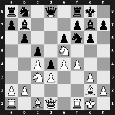 1968 WchT U26 15. fin-B – Round 5.3 – Strobel, Ferdinand – 1/2-1/2 – Whiteley, Andrew Jonathan – G23