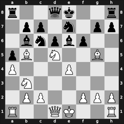 1968 WchT U26 15. fin-B – Round 7 – Levy, David N L – 0-1 – McGrillen, Hugh – G28