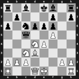 1968 WchT U26 15. fin-B – Round 7.1 – Glauser, Hansruediger – 0-1 – Hartston, William R – G29