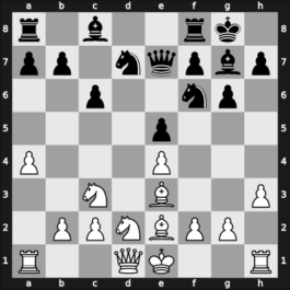 1968 WchT U26 15. fin-B – Round 8.3 – Broman, Hannu – 0-1 – Zwaig, Arne – G37