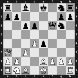 1968 WchT U26 15. qual-A – Round 1.1 – Kagan, Shimon – 1-0 – Rosino, Antonio – G1