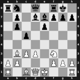 1968 WchT U26 15. qual-A – Round 4.2 – Albano, Marco – 1/2-1/2 – Segal, Alexandru Sorin – G9
