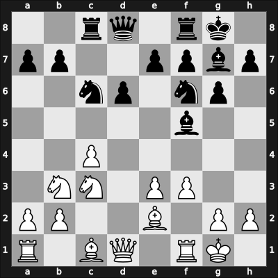 1968 WchT U26 15. qual-B – Round 2.1 – Pfleger, Helmut, Dr. – 1-0 – Arnaudov, Petar – G4