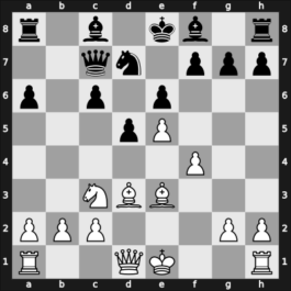 1968 WchT U26 15. qual-B – Round 4.1 – Pritchett, Craig W – 1/2-1/2 – Spassov, Liuben – G9