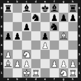 1968 WchT U26 15. qual-C – Round 3.1 – Westerinen, Heikki M.J. – 1/2-1/2 – Schoeneberg, Manfred – G5