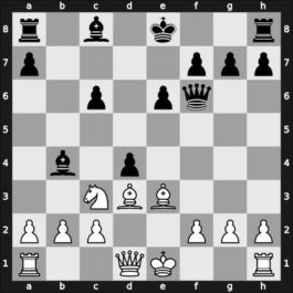 1968 WchT U26 15. qual-C – Round 5.2 – Espig, Lutz – 1-0 – Mertens, Paul – G12