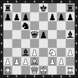 1968 WchT U26 15. qual-D – Round 2.1 – Keogh, Eamon – 0-1 – Sigurjonsson, Gudmundur – G3