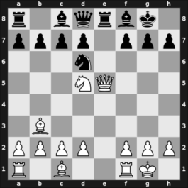 1968 WchT U26 15. qual-D – Round 5 – Moe, Mogens – 1/2-1/2 – McGrillen, Hugh – G9