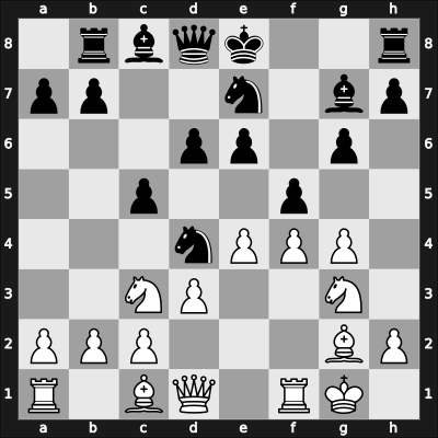 1968 WchT U26 15. qual-E – Round 2.4 – Paulakos K – 0-1 – Blackstone, John – G6
