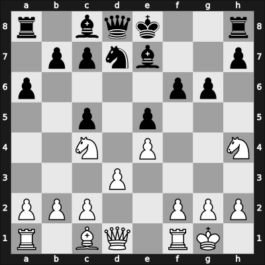 1968 WchT U26 15. qual-E – Round 5.2 – Plachetka, Jan – 1-0 – Schendstok, Bernard – G9