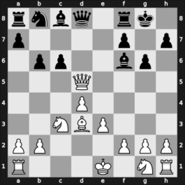 1968 WchT U26 15th – Round 1 – Martz, William – 0-1 – Pfleger, Helmut, Dr. – G6