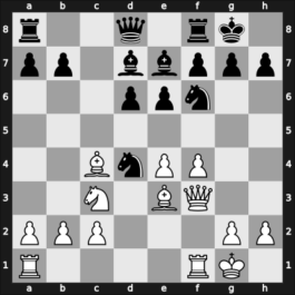 1968 WchT U26 15th – Round 1 – Smejkal, Jakub – 1-0 – Spassov, Liuben – G11