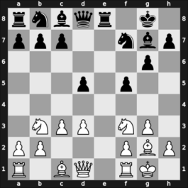 1968 WchT U26 15th – Round 1 – Plachetka, Jan – 1-0 – Kovacevic, Veljko – G16