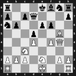 1968 WchT U26 15th – Round 1 – Spassov, Liuben – 1-0 – Formanek, Eduard – G18