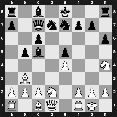 1968 Weimar ch DDR – Round 13 – Brameyer, Hermann – 1/2-1/2 – Starck, Bodo – G24