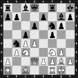 1968 YUG Ch 23th – Round 12 – Stupica, Janez – 1-0 – Ivkovic, Dusan – G59