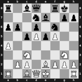 1968 YUG Ch 23th – Round 13 – Bukic, Enver – 1-0 – Puc, Stojan – G65