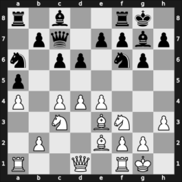 1968 Ybbs – Round 1.2 – Segal, Alexandru Sorin – 1-0 – Arnaudov, Petar – G11