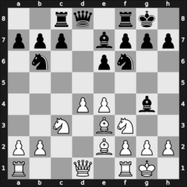 1968 Yugoslavia – Round 7 – Stupica, Janez – 1-0 – Mestrovic, Zvonimir – G5