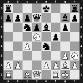 1968 Yugoslavia – Round 13 – Bertok, Mario Jr. – 1-0 – Baretic, Dragoljub – G12