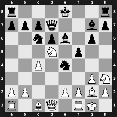 1968 Yugoslavia – Round 13 – Bertok, Mario Jr. – 1-0 – Baretic, Dragoljub – G12