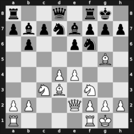 1968 Yugoslavia – Round 15 – Stupica, Janez – 1-0 – Nikolic, Stanimir – G13