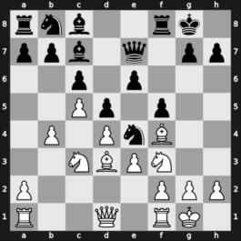 1968 Yugoslavia – Round 1 – Bukic, Enver – 1-0 – Sines, Josip – G2