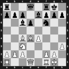 1968 Yugoslavia – Round 1 – Mestrovic, Zvonimir – 1-0 – Fucak, Emilio Milko – G16