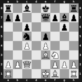 1968 Yugoslavia – Round 1 – Andjelkovic, Aleksa – 0-1 – Rakic, Tomislav – G22