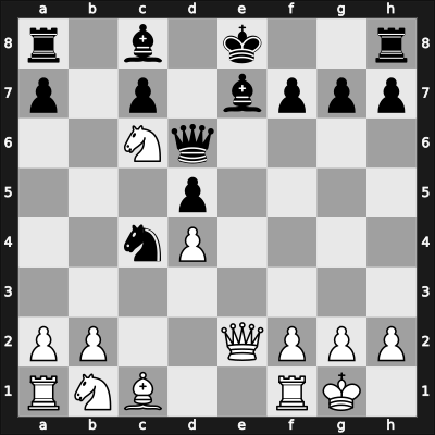 1968 Zuerich training – Round ? – Keres, Paul Petrovich – 1-0 – Blau, Max – G11