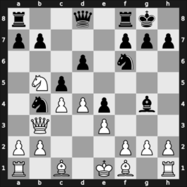 1969 Amsterdam AMRO Open – Round ? – Van Scheltinga, Theo – 1-0 – Wolthuis, Willem – G2