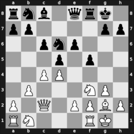 1969 Amsterdam AMRO Open – Round ? – Langeweg, Kick – 1-0 – Barendregt, Johan – G8