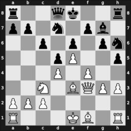 1969 Amsterdam AMRO Open – Round ? – Zuidema, Coen – 0-1 – Boomgaardt, Jan – G14