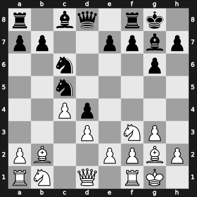 1969 Athene zt – Round 4 – Csom, Istvan – 0-1 – Jansa, Vlastimil – G6