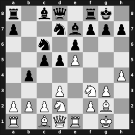 1969 Athene zt – Round 5 – Spiridonov, Nikola – 1-0 – Csom, Istvan – G7