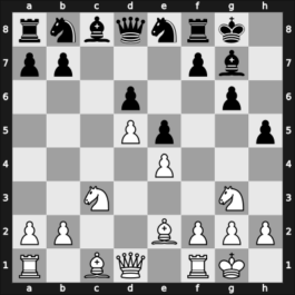 1969 Athene zt – Round 9 – Forintos, Gyozo V – 1-0 – Suer, Halil Cenk – G12