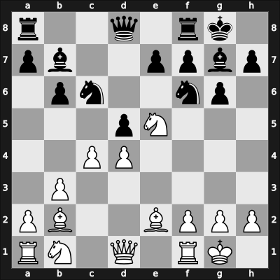 1969 Athene zt – Round 10 – Lombard, Andre – 0-1 – Jansa, Vlastimil – G14