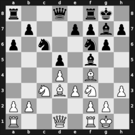 1969 Athene zt – Round 12 – Gheorghiu, Florin – 1-0 – Spiridonov, Nikola – G18