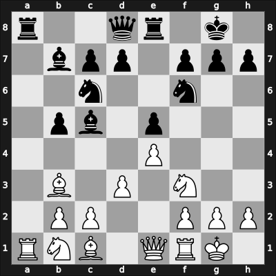 1969 Athens zt – Round 4 – Nicevski, Risto – 1/2-1/2 – Levy, David N L – G22