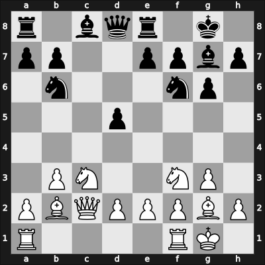 1969 Athens zt – Round 4 – Olafsson, Fridrik – 1-0 – Wright, Josie H. – G24