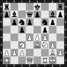 1969 Athens zt – Round 7 – Siaperas, Triantafyllos – 0-1 – Nicevski, Risto – G36