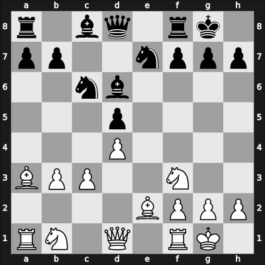 1969 Athens zt – Round 10 – Suer, Halil Cenk – 0-1 – Matulovic, Milan – G52