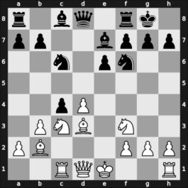 1969 Athens zt – Round 10 – Olafsson, Fridrik – 1-0 – Siaperas, Triantafyllos – G55