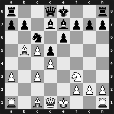 1969 Athens zt – Round 14 – Gheorghiu, Florin – 1/2-1/2 – Forintos, Gyozo V – G71