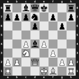 1969 Athens zt – Round 15 – Olafsson, Fridrik – 1-0 – Suer, Halil Cenk – G80