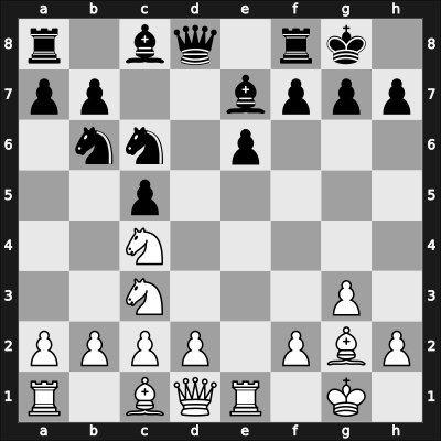 1969 Athens zt – Round 17 – Huebner, Robert – 1-0 – Lombard, Andre – G91