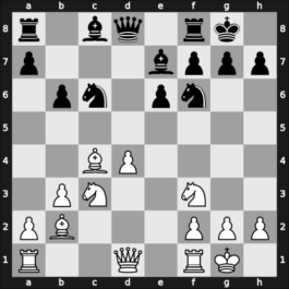 1969 Brno KOLT 2nd – Round ? – Zavodny, Zdenek – 1-0 – Pospisilova, E. – G4
