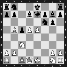 1969 Brno KOLT 2nd – Round ? – Zavodny, Zdenek – 1-0 – Beil, Zdenek – G5